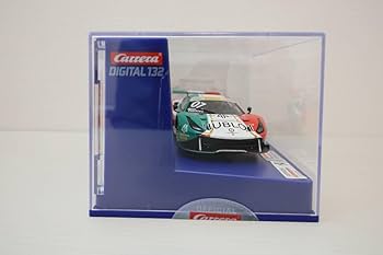 Amazon | スロットカー 1/32 Carrera カレラ製 Digital 132